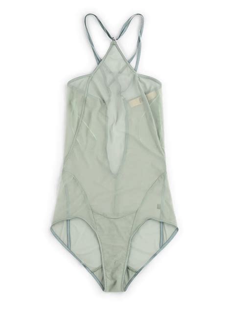 Julia Fox Wears Sheer Lingerie In Knwls Fall Winter Campaign Ps Fashion