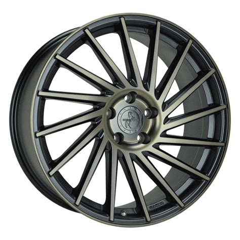 KESKIN KT17 Hurricane Keskin Wheels Live Your Style