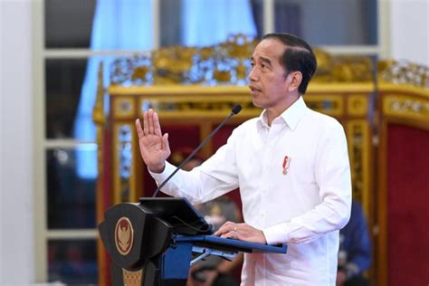 Selamat Ulang Tahun Ke 63 Tahun Presiden Jokowi