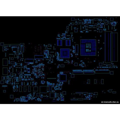 Schematic Boardview Hp Pavilion A Aio Pavilion A Aio Proone