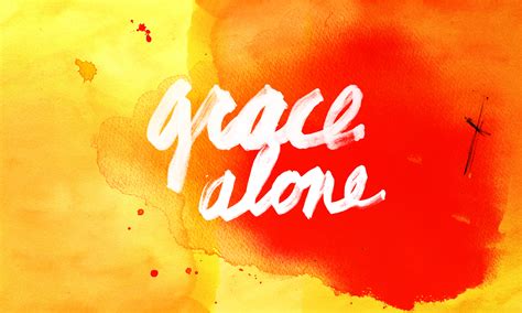 Sola Gratia: Grace Alone for the Weary Student - Rooted Ministry