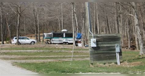 County Imposes Time Limits On Fairground Camping Sites The Telegram News