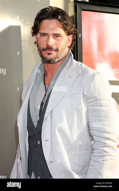 Joe Manganiello True Blood