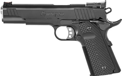 Remington-1911 R1 Limited Single Stack