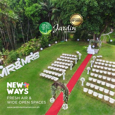 ways  jardin de jardin de miramar  venue facebook