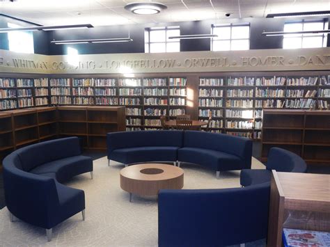 Frontier Central School District — Young Wright Architectural