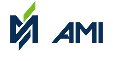 ami obtains integrated management system iso