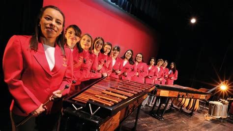 Conciertos Por El D A De La Marimba En Guatemala