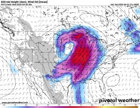 Starinbox On Twitter Rt Weathertrackus Impressive Signal From The