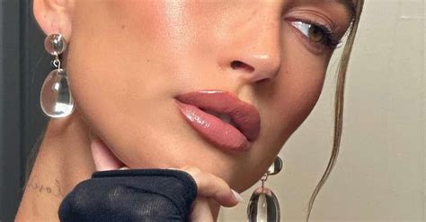 Este O Lip Combo Ideal Para Quem Gosta De Boca Nude E Marrom Purepeople