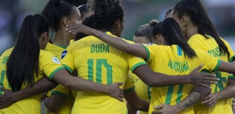 Brasil X Peru Ao Vivo Veja Hor Rio Escala Es E Onde Assistir O Jogo