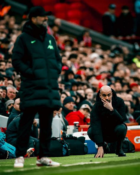 Liverpool 1-1 Manchester City: alegato por la rivalidad eterna y el