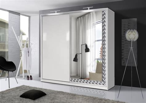 2025 Best Of High Gloss Sliding Wardrobes