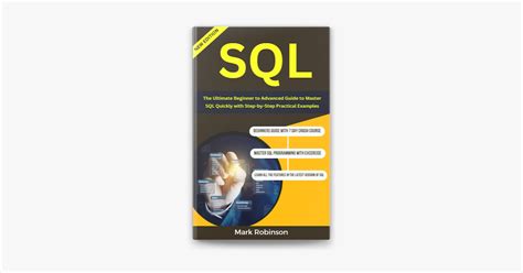 Sql The Ultimate Beginner To Advanced Guide To Master SQL Quickly