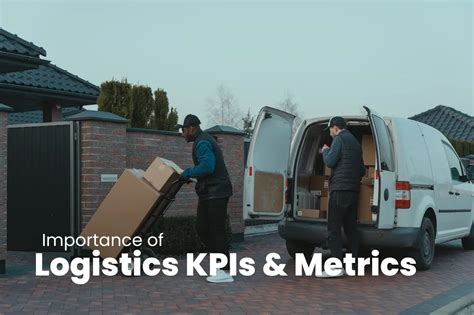 Unlocking Success With 18 Essential Logistics KPIs And Metrics