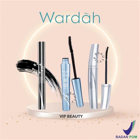 Jual Wardah Eyexpert The Volume Expert Aqua Lash Perfect Curl