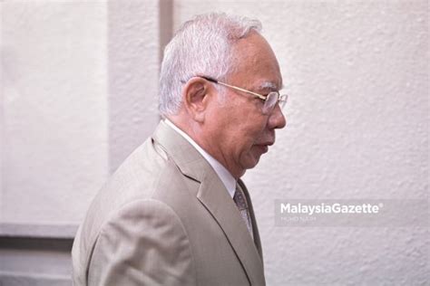 Mahkamah Persekutuan Kekalkan Keputusan Najib Nazifuddin Bayar Cukai