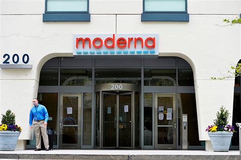 moderna applies  eua  manila times