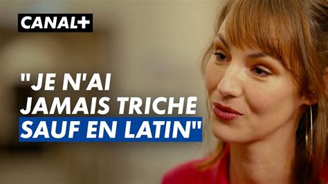 Rencontre Avec Louise Bourgoin L Occasion De La Sortie Du Film Bis