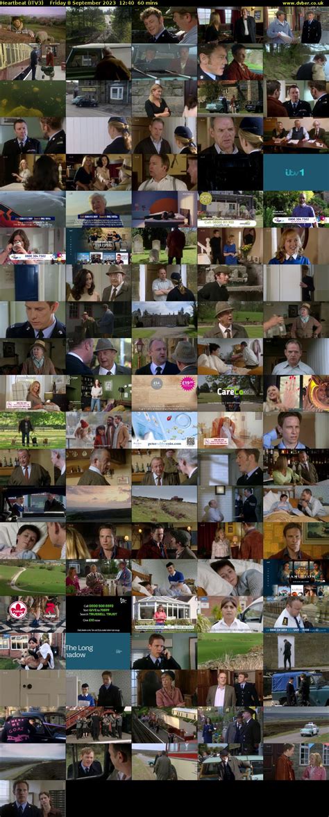 Heartbeat ITV3 2023 09 08 1240