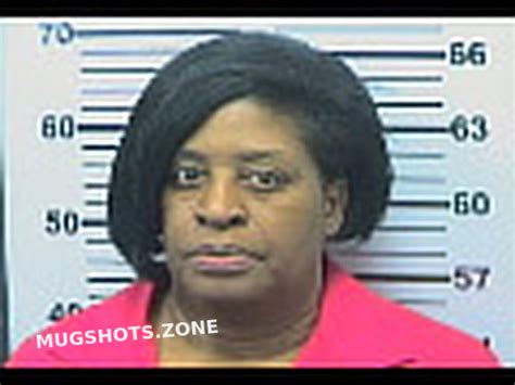 Jackson Kisha Monique 03182024 Mobile County Mugshots Zone