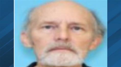 Missing 75 Year Old Man Has Been Found