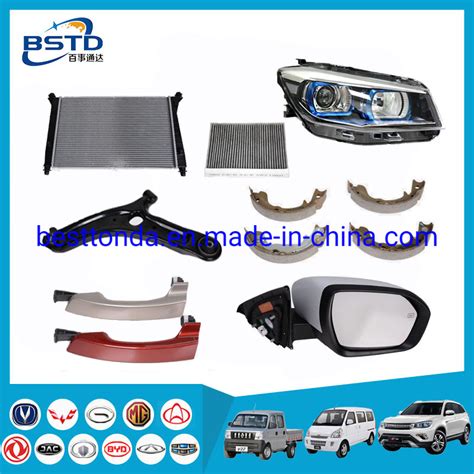 Chery Spare Parts Malaysia | Reviewmotors.co