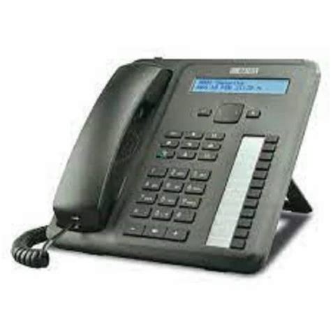 Plastic Matrix EON510 Digital Key Telephone Epabx For