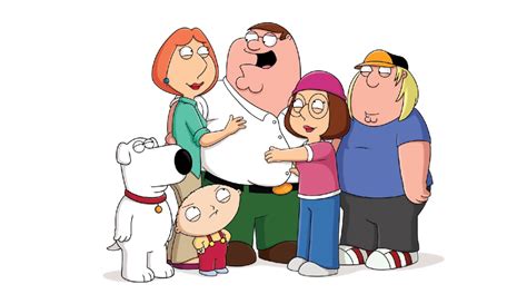 ‘Family Guy’ Cast and Creatives Panel Set for PaleyFest NY | Animation ...