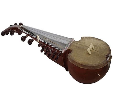 Indian Musical Instruments Names List