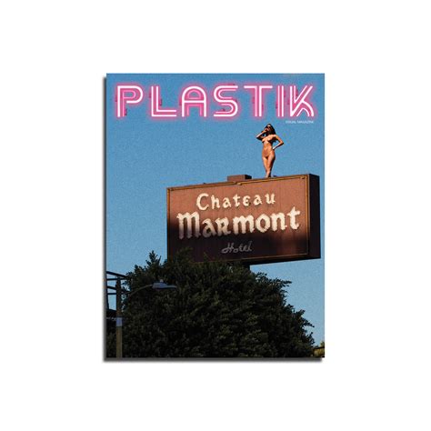 Plastik Magazine