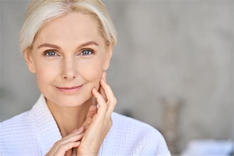 Reversing The Clock Exploring The Anti Aging Benefits Of Skin Rejuvenation Skin Deep Laser Md