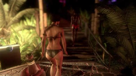 Screenshot Of Dead Island Xbox 360 2011 Mobygames