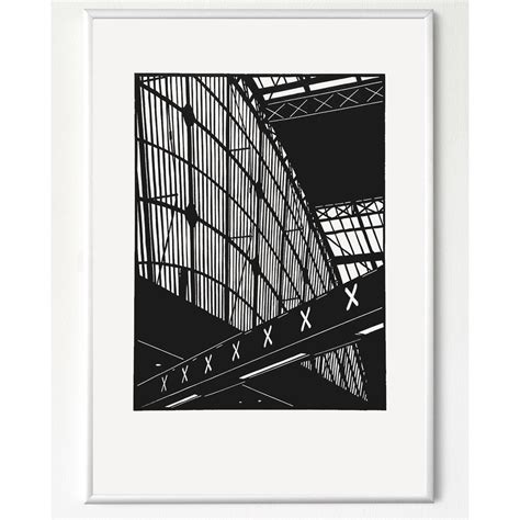 More direct routes will serve glasgow queen street train station 24