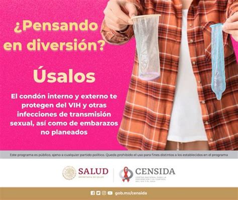 SSalud Tabasco On Twitter Las Relaciones Sexuales Deben Ser