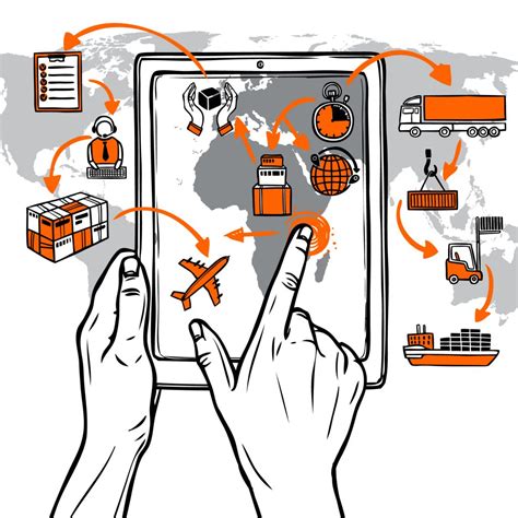 Logisym Restructuring Global Value Chains Leveraging The New Normal Logisym August 2019