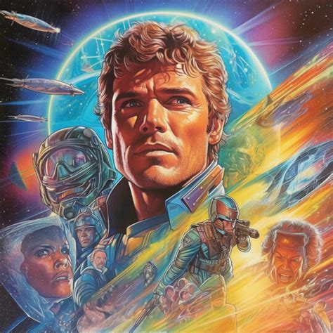 The Man Behind The Most Iconic Movie Posters Of The 80s 48 Off