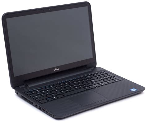 Dell Inspiron Laptop Windows 8