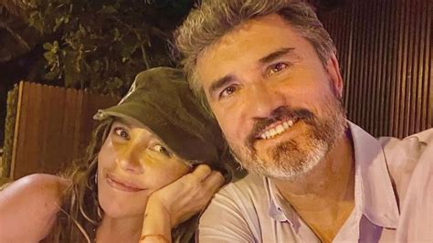 A 20 años de la boda de Mónica Ayos y Diego Olivera así comenzó su