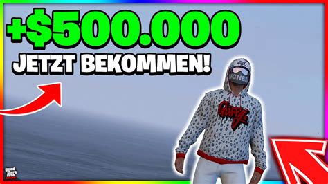 Jetzt Bekommen Einfacher Trick Um Million R In Gta