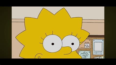 How I React In Stressful Situations The Simpsons Youtube