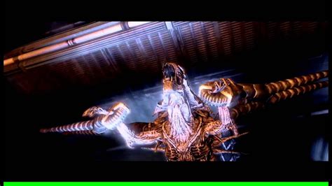 Alien Vs Predator Walkthrough 1 Birth Of A Monster YouTube