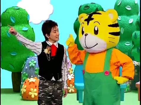 巧虎幼幼版巧連智2007年04月號說故事洗乾淨真高興 Dailymotion Video