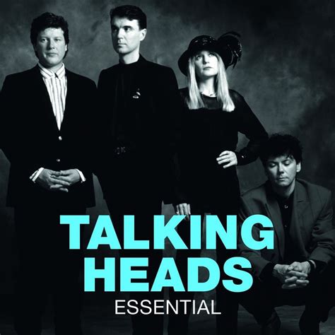 talking heads essential cd  lei rock shop