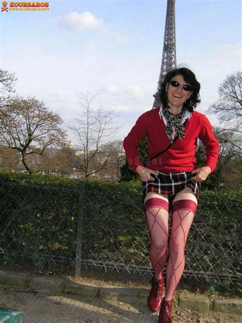 Bi Γαλλίδα παρτουζιάρα Milf γαμιέται όπου και με όποιον βρει KoUrSaRoS net