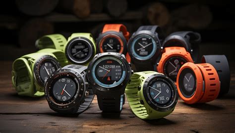 Running Watch Comparison Chart Garmin Forerunner Comparison