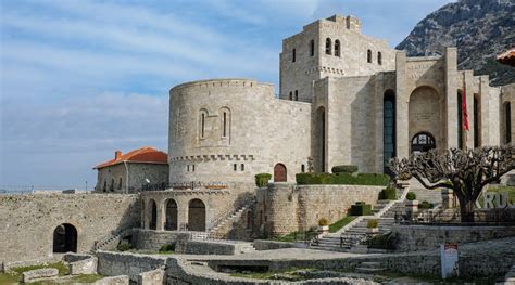 Castles in Albania: 5 secrets of one of the least explored countries in ...