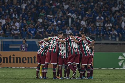 Portal Lista Motivos Para Acreditar Na Classifica O Do Flu Na Copa