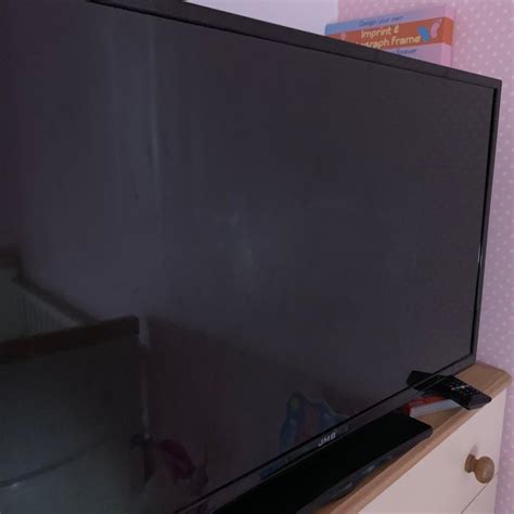 Flat Screen Tv Dvd Combo In Ne29 Tyneside Für £ 70 00 Zum Verkauf Shpock At