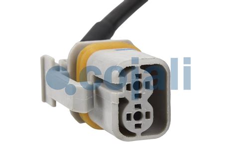 2261152 0486000253N00 ABS SENSOR Cojali Parts